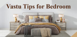 vastu tips for bedroom