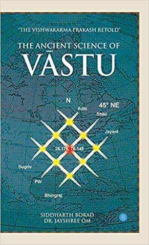 Best Books Or Resources To Learn Vastu Shastra From Home?