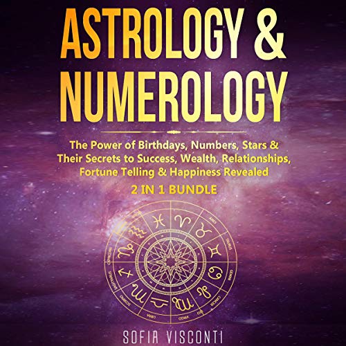 astro numerology number 3