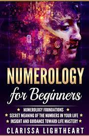 best numerology books from german authors