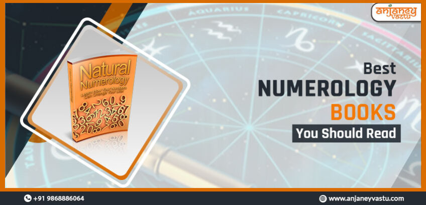 Best Numerology Books You Should Read