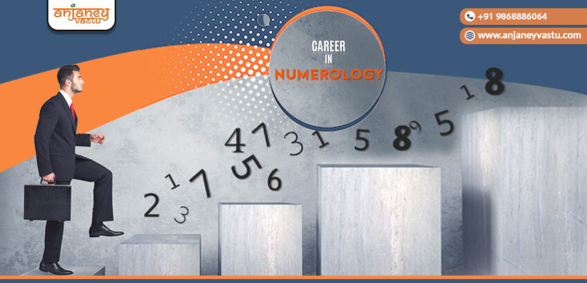 How To Start A Career In Numerology?