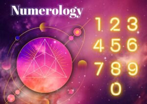 What is Numerology