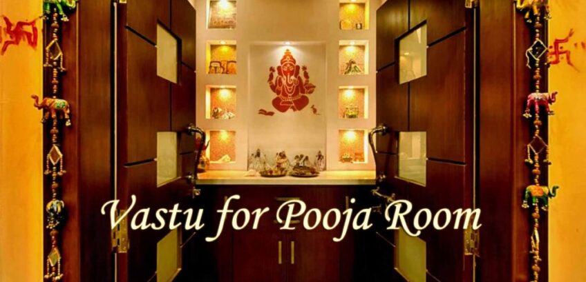 Guide about Vastu for Pooja Room: Essential tips to follow