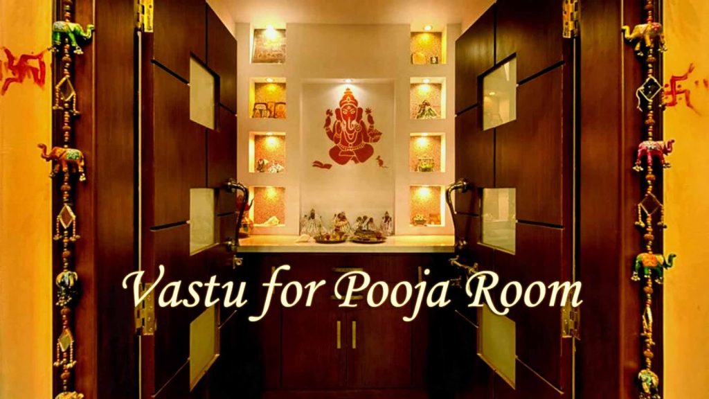 Guide about Vastu for Pooja Room: Essential tips to follow