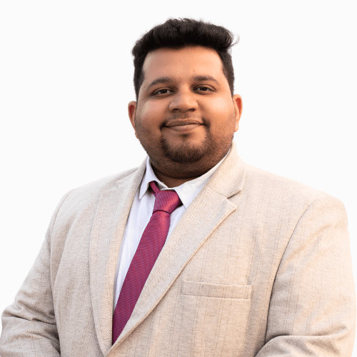 Ar. Anuraag Bharadwaj