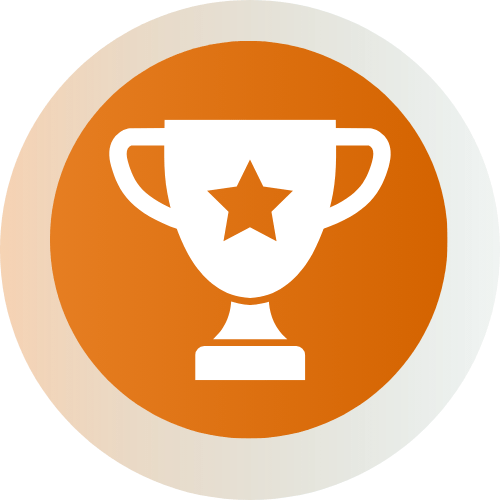 10+ Awards