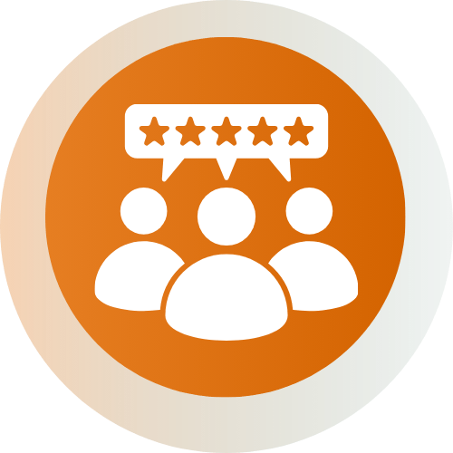 2500+ Happy Customers