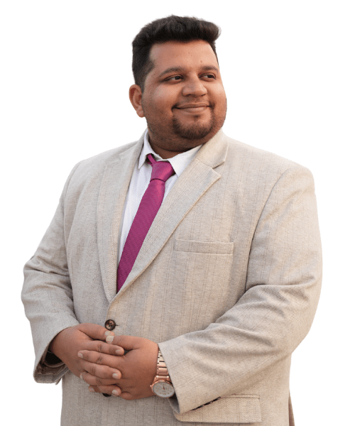 Ar. Anuraag Bharadwaj